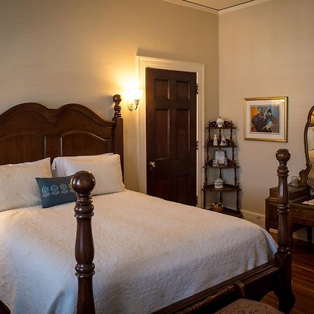 King George Inn 罗阿诺克 外观 照片